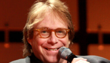 Billy Mumy