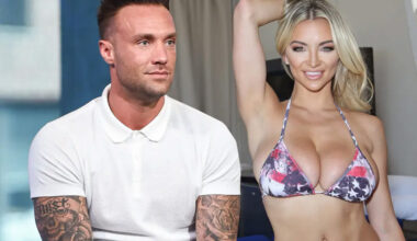 Lindsey Pelas Relationships