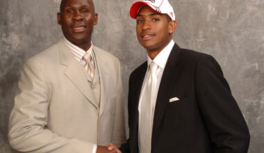 Tito Horford