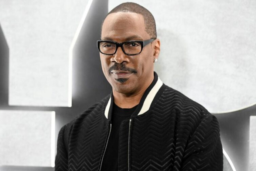 Eddy Murphy: A Close Look at His Life, Career, and Family Story 2 eddy murph