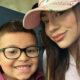 rosie rivera kids